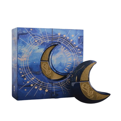 MEHWISH - PARIS CORNER | eau de parfum unisexe doux et crémeux 100ml