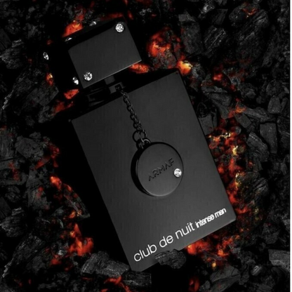 CLUB DE NUIT INTENSE-ARMAF- EAU DE TOILETTE 105ML