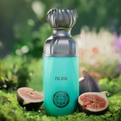 PERSEVIRON FIG HUG – PARIS CORNER | Unisex Floral-Frutal Eau de Parfum 100ml