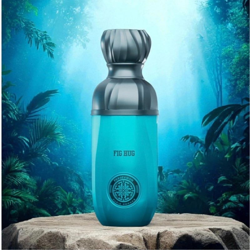 PERSEVIRON FIG HUG – PARIS CORNER | Unisex Floral-Frutal Eau de Parfum 100ml