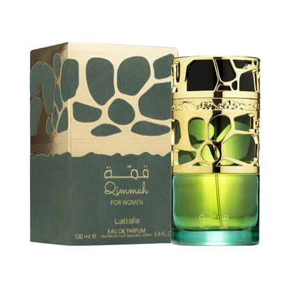 QIMMAH POUR FEMMES - ÉCHANTILLON 5ML