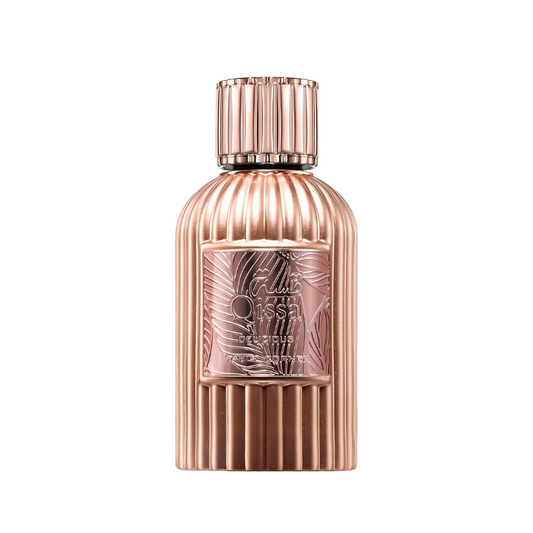 QISSA DELICIOUS- PARIS CORNER | Perfume Árabe Frutal y Dulce 100ml