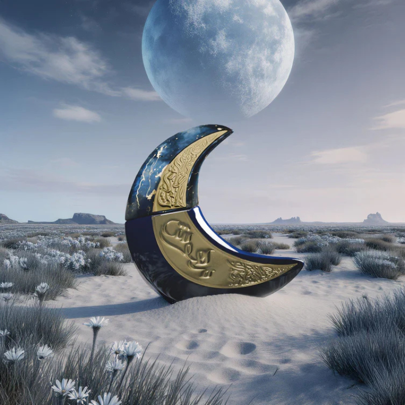 MEHWISH - PARIS CORNER | eau de parfum unisexe doux et crémeux 100ml