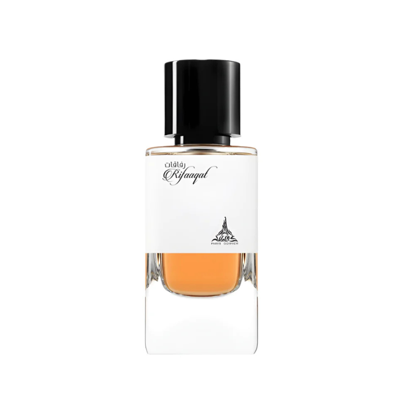 RIFAAQAT- PARIS CORNER | Eau de Parfum Especiado y Amaderado 85ml