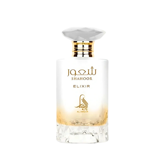 SHAHOOR ELIXIR - ÉCHANTILLON 5ML