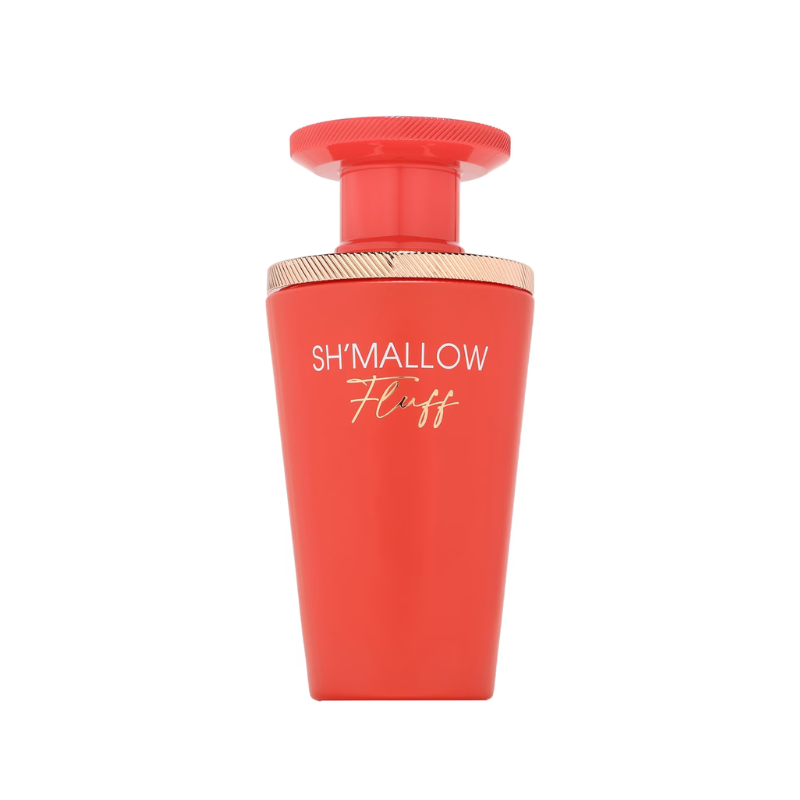 SH’MALLOW FLUFF - FRENCH AVENUE | Eau de Parfum Gourmand Frutal 100ml
