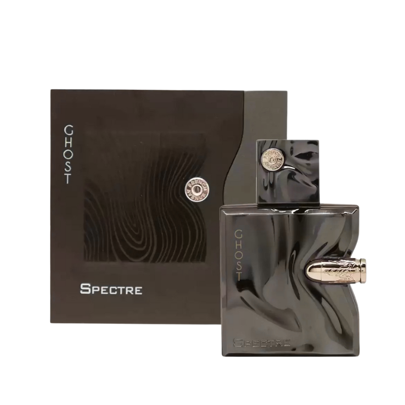 SPECTRE GHOST - FRENCH AVENUE | Eau de Parfum Especiado y Amaderado 100ml
