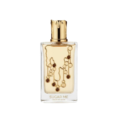 SUGAR ME DULCE DE LECHE - MAISON ALHAMBRA | Oriental Avainillado Gourmand Eau de Parfum 100ml