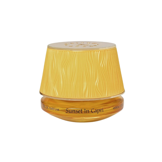 SUNSET IN CAPRI-MAISON ASRAR | Eau De Parfum Cítrico y Floral 90ml