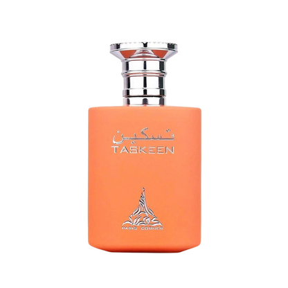 TASKEEN- PARIS CORNER | Eau De Parfum Floral  100ml