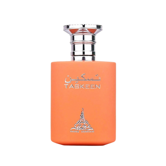TASKEEN- PARIS CORNER | Eau De Parfum Floral  100ml