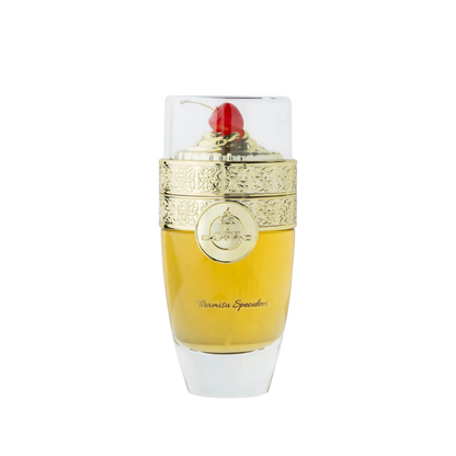 MINISTRY OF GOURMAND TIRAMISU SPECULOOS - MUESTRA 2ML | Eau de Parfum Gourmand