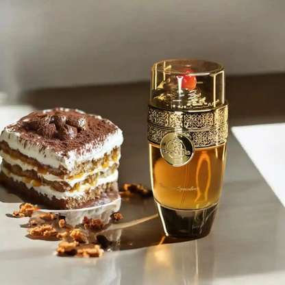 MINISTRY OF GOURMAND TIRAMISU SPECULOOS - MUESTRA 2ML | Eau de Parfum Gourmand