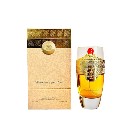MINISTRY OF GOURMAND TIRAMISU SPECULOOS - MUESTRA 2ML | Eau de Parfum Gourmand