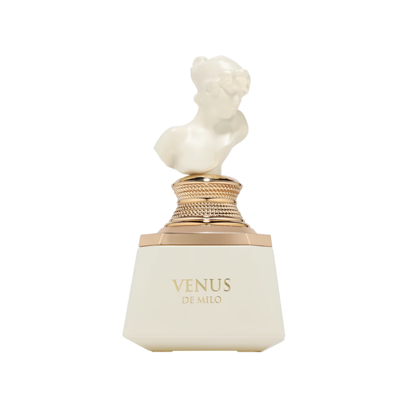 VENUS DE MILO - FRENCH AVENUE | Eau de Parfum Floral Gourmand 100ml