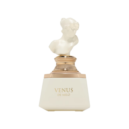 VENUS DE MILO - FRENCH AVENUE | Eau de Parfum Floral Gourmand 100ml