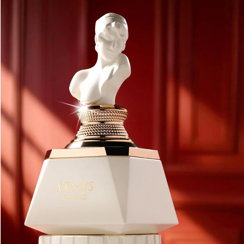 VENUS DE MILO - FRENCH AVENUE | Eau de Parfum Floral Gourmand 100ml