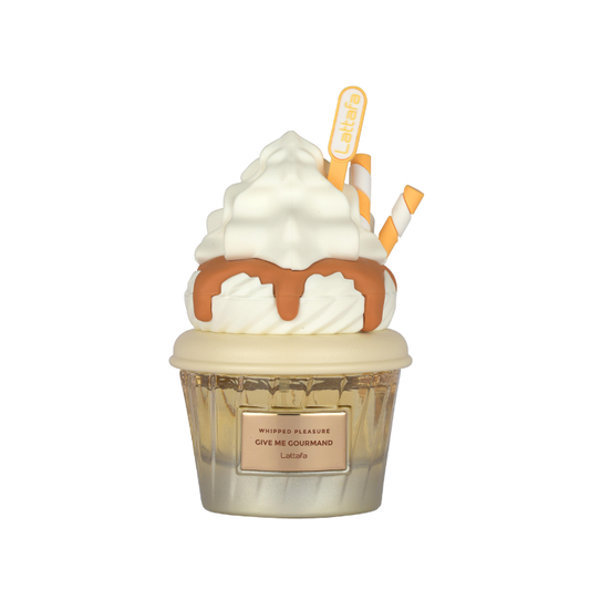 WHIPPED PLEASURE - LATTAFA | Femenino Oriental-Avainillado Eau de Parfum 75ml