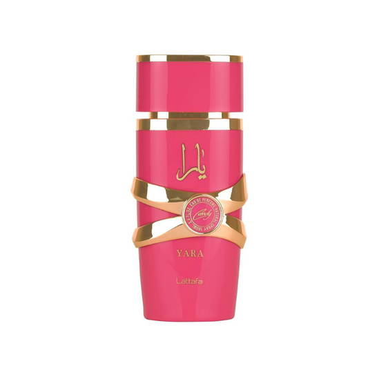 YARA CANDY - LATTAFA | Fragancia Dulce y Fresca 100ml