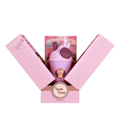 YUM YUM - ARMAF | Femenino Floral y Frutal Eau de Parfum 100ml