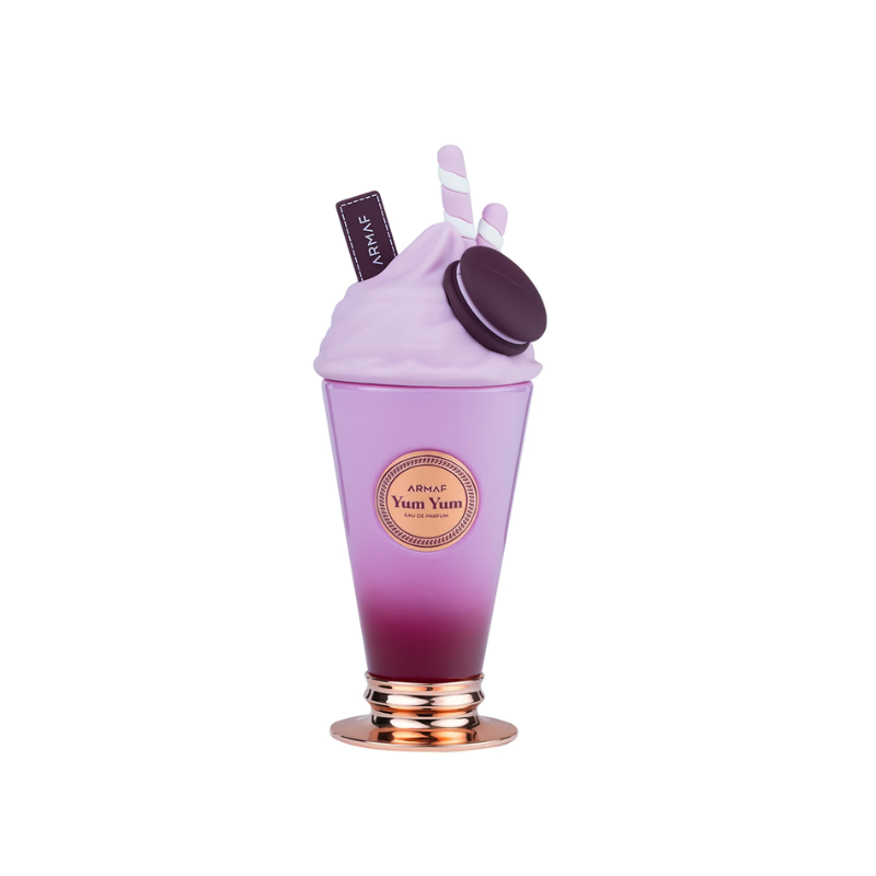 YUM YUM - ARMAF | Femenino Floral y Frutal Eau de Parfum 100ml